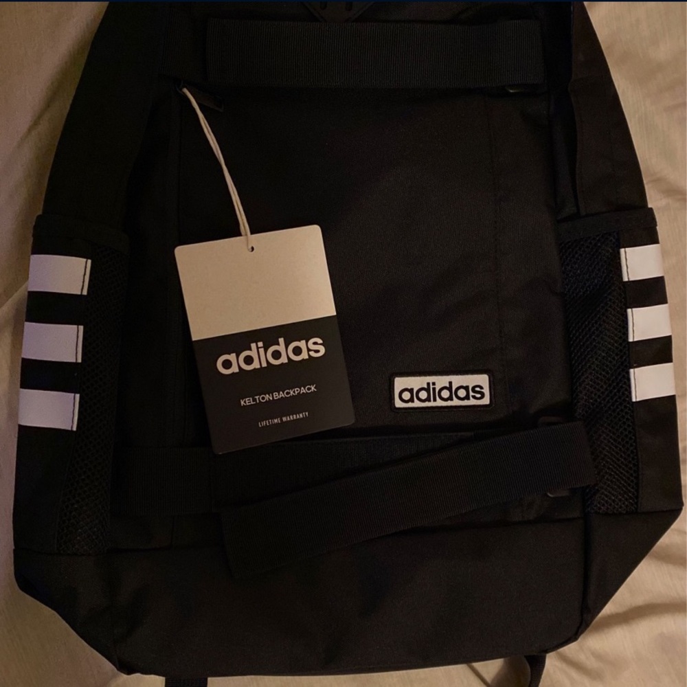 adidas backpack